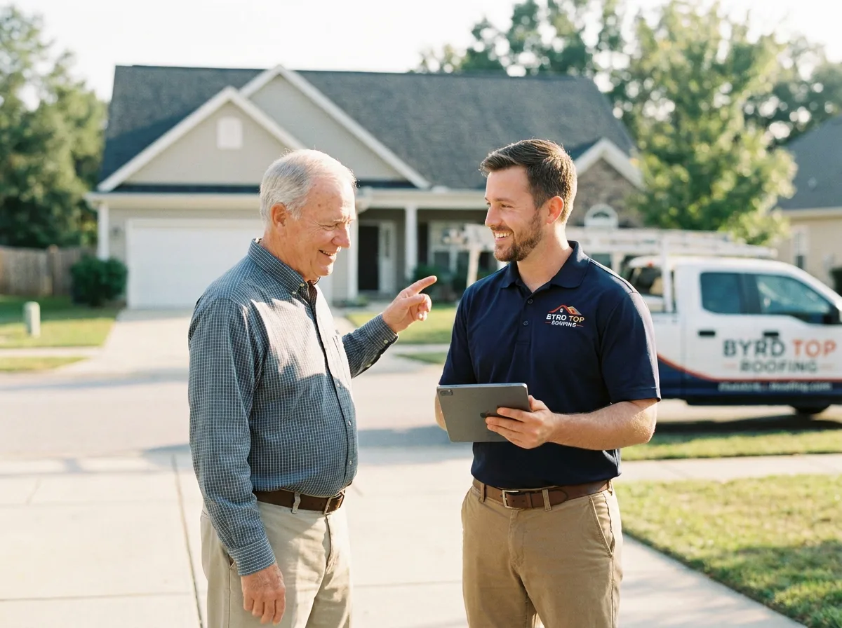 Roofing Ether, NC FAQs